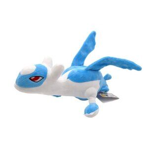 Pokémon Plush Latios 30cm New Plush Soft Stuffed Anime Cartoon Toys